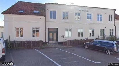 Apartments for rent in Ängelholm - Photo from Google Street View