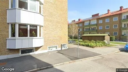 Apartments for rent in Lund - Photo from Google Street View