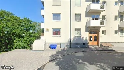 Apartments for rent in Stockholm West - Photo from Google Street View