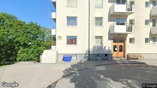 Apartments for rent in Stockholm West - Photo from Google Street View