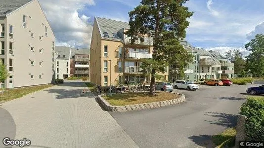 Apartments for rent in Växjö - Photo from Google Street View