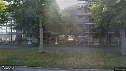 Apartments for rent in Åmål - Photo from Google Street View