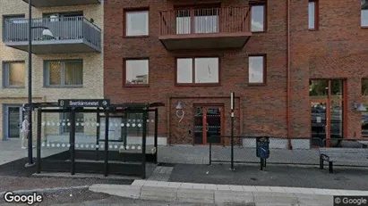 Apartments for rent in Gothenburg East - Photo from Google Street View