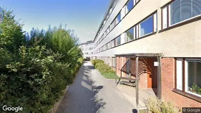 Apartments for rent in Södermalm - Photo from Google Street View