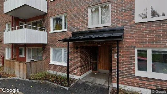 Apartments for rent in Stockholm South - Photo from Google Street View