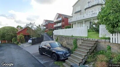 Apartments for rent in Gothenburg West - Photo from Google Street View