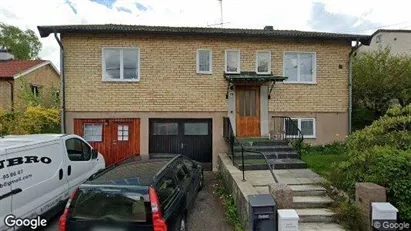 Apartments for rent in Stockholm South - Photo from Google Street View