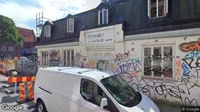 Apartments for rent in Gothenburg City Centre - Photo from Google Street View