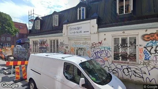 Apartments for rent in Gothenburg City Centre - Photo from Google Street View