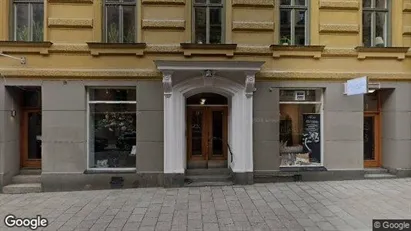 Apartments for rent in Vasastan - Photo from Google Street View