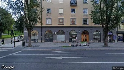 Apartments for rent in Vasastan - Photo from Google Street View