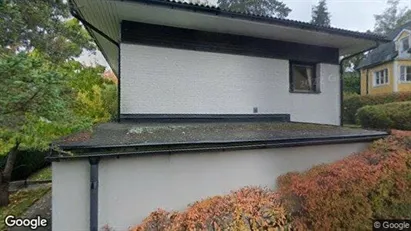 Apartments for rent in Stockholm West - Photo from Google Street View