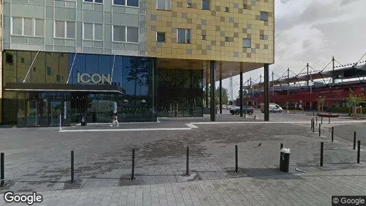 Apartments for rent in Växjö - Photo from Google Street View
