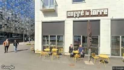 Apartments for rent in Lundby - Photo from Google Street View