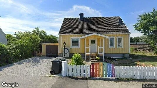 Apartments for rent in Malmö City - Photo from Google Street View