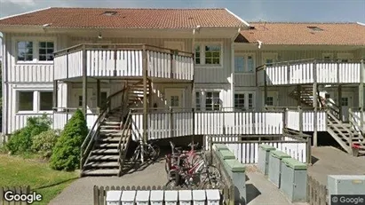 Apartments for rent in Växjö - Photo from Google Street View