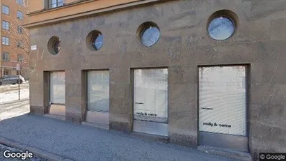 Apartments for rent in Vasastan - Photo from Google Street View