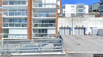 Apartments for rent in Värmdö - Photo from Google Street View