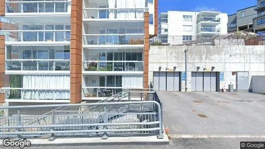 Apartments for rent in Värmdö - Photo from Google Street View
