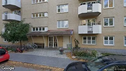 Apartments for rent in Stockholm South - Photo from Google Street View