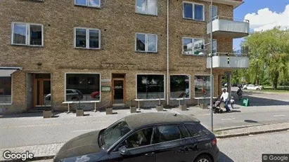 Apartments for rent in Lundby - Photo from Google Street View
