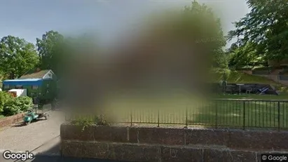 Apartments for rent in Växjö - Photo from Google Street View