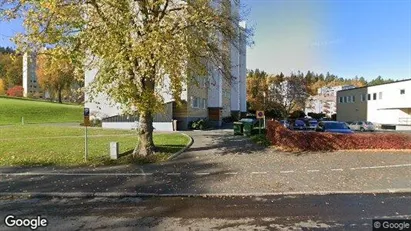 Apartments for rent in Jönköping - Photo from Google Street View