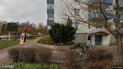 Apartments for rent in Västerås - Photo from Google Street View