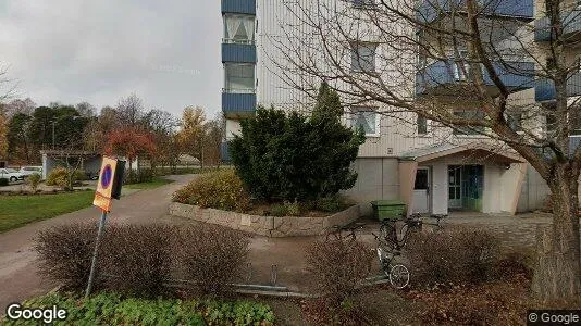 Apartments for rent in Västerås - Photo from Google Street View