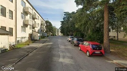Apartments for rent in Stockholm South - Photo from Google Street View