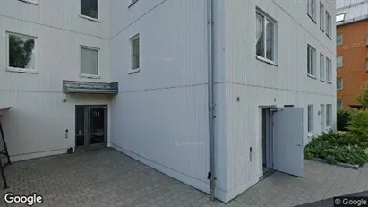 Apartments for rent in Södertälje - Photo from Google Street View