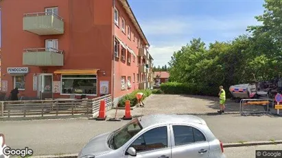Apartments for rent in Kristianstad - Photo from Google Street View