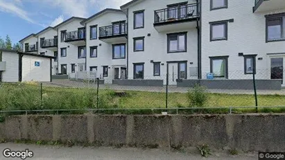 Apartments for rent in Botkyrka - Photo from Google Street View