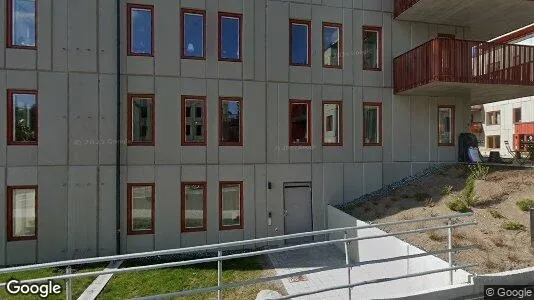 Apartments for rent in Österåker - Photo from Google Street View
