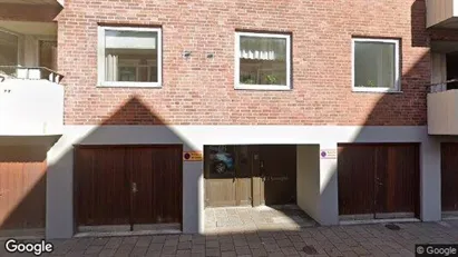 Apartments for rent in Helsingborg - Photo from Google Street View