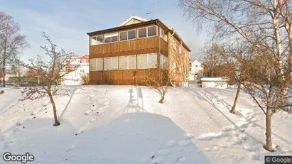 Apartments for rent in Umeå - Photo from Google Street View