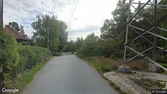 Apartments for rent in Lidingö - Photo from Google Street View