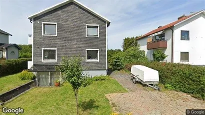 Apartments for rent in Lundby - Photo from Google Street View