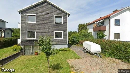 Apartments for rent in Lundby - Photo from Google Street View