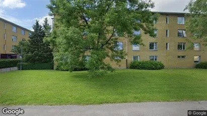 Apartments for rent in Lundby - Photo from Google Street View