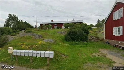 Apartments for rent in Sollefteå - Photo from Google Street View
