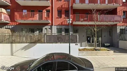Apartments for rent in Järfälla - Photo from Google Street View