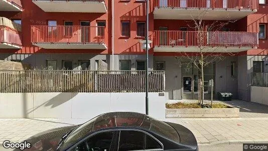 Apartments for rent in Järfälla - Photo from Google Street View