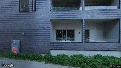 Apartments for rent in Fosie - Photo from Google Street View