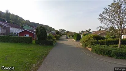 Apartments for rent in Båstad - Photo from Google Street View