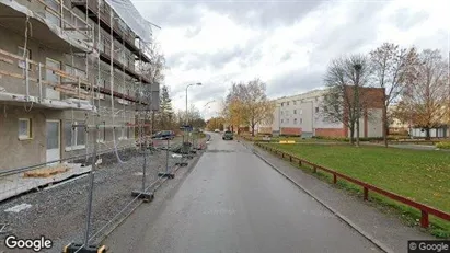 Apartments for rent in Eskilstuna - Photo from Google Street View