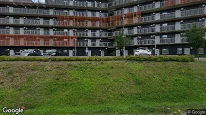 Apartments for rent in Botkyrka - Photo from Google Street View