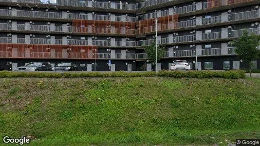 Apartments for rent in Botkyrka - Photo from Google Street View