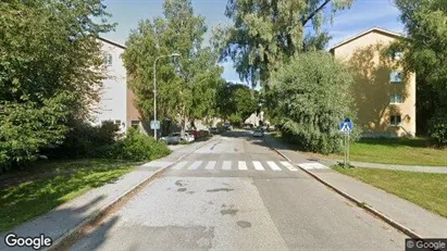 Apartments for rent in Stockholm South - Photo from Google Street View
