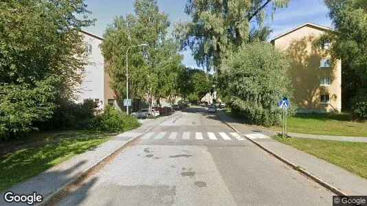 Apartments for rent in Stockholm South - Photo from Google Street View